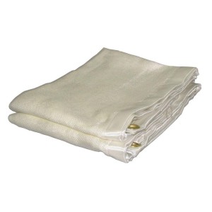 Fiberglass Fire Blanket
