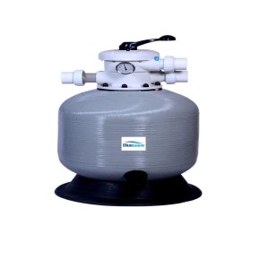 Fiberglass Pool Filter