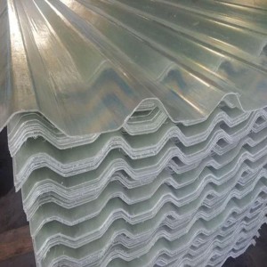 Fiberglass Reinforced FRP Sheet, 150 temperature