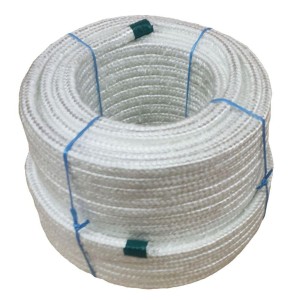 Fiberglass Ropes Packing 