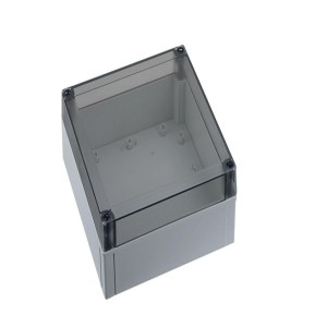 Fibox Polycarbonate Enclosures