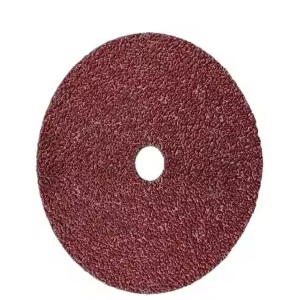 Fibre Discs Abrasives