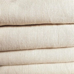 Fibre Linen Fabric