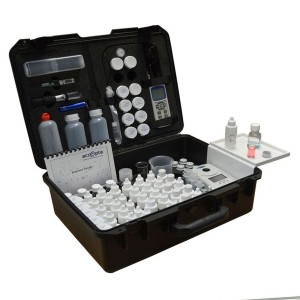 Field Water Testing Kit