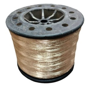 Filament Neem Zari Thread