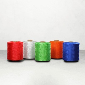 Filament Pp Multi Yarn