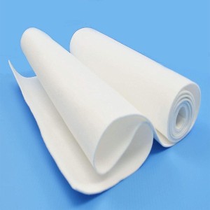 Filter Cotton Fabric