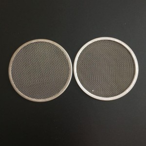 Filter Disc Media