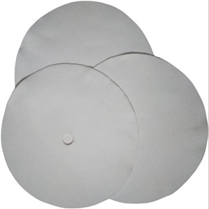 Filter Pads Sparkler