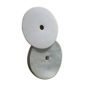 Filter Sparkler Pads