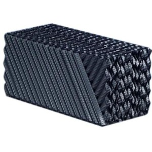 Filter Trickling Media