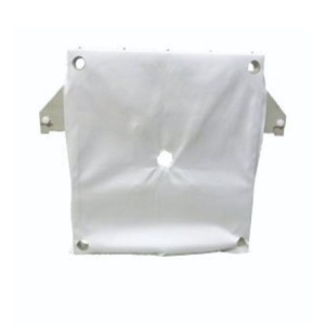 Filters Cloths Press