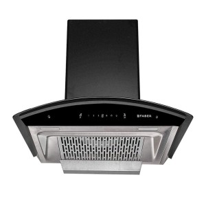 Filtterless Faber Crest Plus