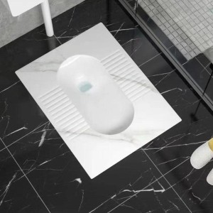 Finest Squatting Pan