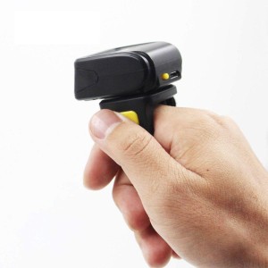 Finger Barcode Scanner