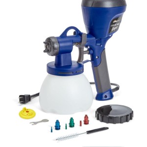 Finish Paint Sprayer