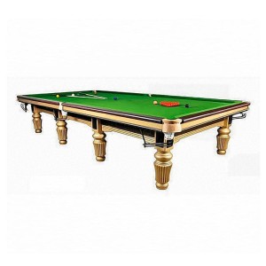 Finish Snooker Table