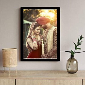 Finished Photo Frames 