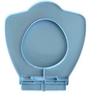 Finishing Toilet Cover