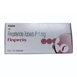 Finmate Hair Tablet, Testosterone blocker Capsule