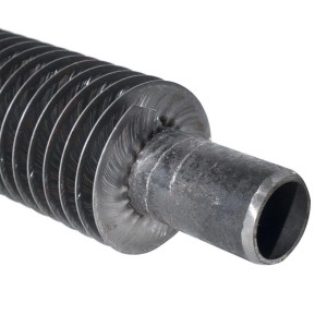 Finned Radiator Tube