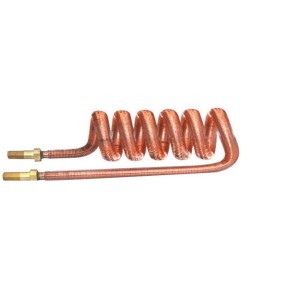 Fins Copper Tube