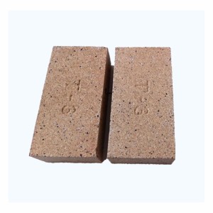 Fire Clay Bricks
