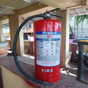 Fire Safety Equipments