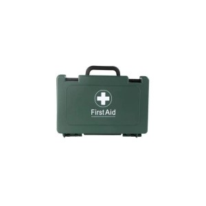 First Aid Instant Kit