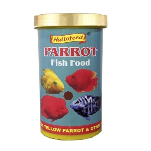 Fish Aquarium Food