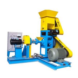 Fish Feed Making Machine