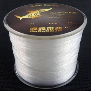 Fishing Copolymer Lines