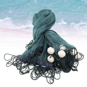 Fishing Equipment  Nets