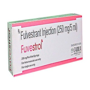 Fistent 250 Mg Injection, Broad-spectrum antibiotic