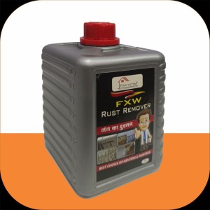 Fitguard Rust Removers