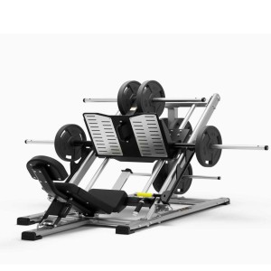 Fitness Leg Press Machine