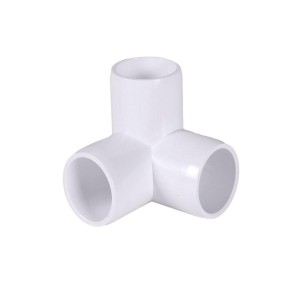 Fitting Whiter Pipe 