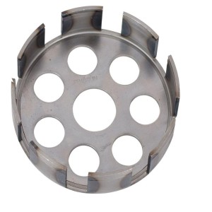 Five Port Clutch Bells