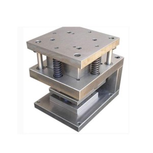 Fixed Press Tool Die