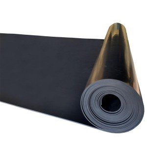 fkm rubber sheet, electric insulation, synthetic