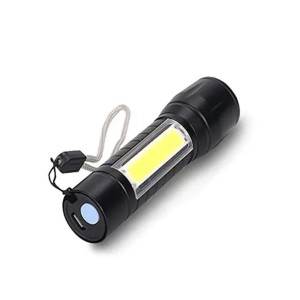 Flash Torch Light