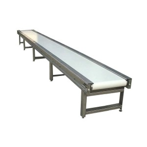 Flat Belt Conveyor