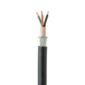 Flat Cable Armour Wire