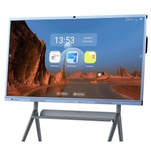 Flat Interactive Board