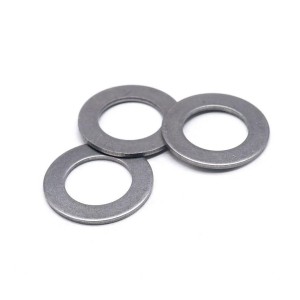 Flat Steel Gasket
