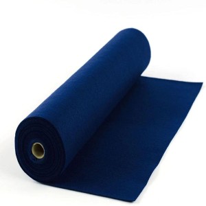 Fleece Wefab Felt Fabric, 1  yard x 44 inches 