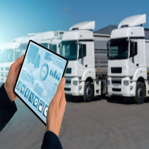 Fleet Management System