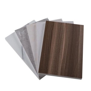 Flexible Acrylic Laminate Sheet, Waterproof, leadfree