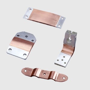 Flexible Copper Jumper