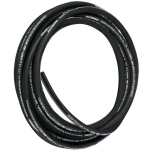 Flexible Hydraulic Hose